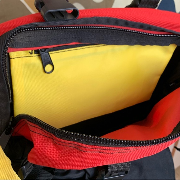 2000s Wilderness Technology Mojo Mega Hiking Bag - Picture 8 of 8